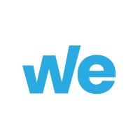 WeSmart logo, WeSmart contact details