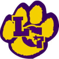 LA GRANGE HIGH SCHOOL logo, LA GRANGE HIGH SCHOOL contact details