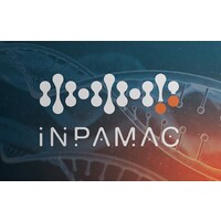 INPAMAC Inc. logo, INPAMAC Inc. contact details