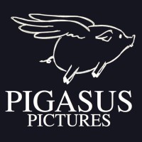 Pigasus Pictures logo, Pigasus Pictures contact details