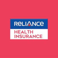 Reliance Health Insurance logo, Reliance Health Insurance contact details