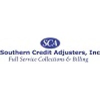 Southern Credit Adjusters logo, Southern Credit Adjusters contact details