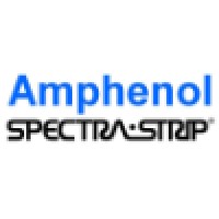 Amphenol Spectra-Strip logo, Amphenol Spectra-Strip contact details