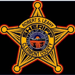 Clermont County Sheriff's Office logo, Clermont County Sheriff's Office contact details