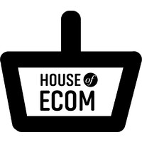 House of ecom ApS logo, House of ecom ApS contact details