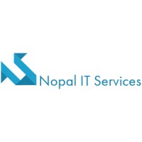 Nopal IT Services logo, Nopal IT Services contact details