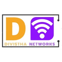 Divistha Networks logo, Divistha Networks contact details