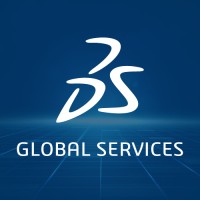 3DPLM Global Services logo, 3DPLM Global Services contact details