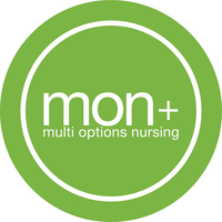 Multi Options Nursing logo, Multi Options Nursing contact details