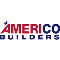 Americo Builders logo, Americo Builders contact details