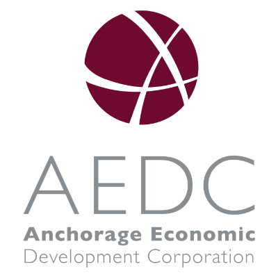 Anchorage Economic Development Corporation logo, Anchorage Economic Development Corporation contact details