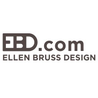 Ellen Bruss Design logo, Ellen Bruss Design contact details