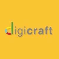 Digicraft.pk logo, Digicraft.pk contact details