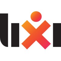 LIXI Limited logo, LIXI Limited contact details