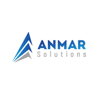 Anmar Solutions logo, Anmar Solutions contact details