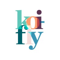 Koi-Fly Creative logo, Koi-Fly Creative contact details