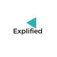 Explified logo, Explified contact details