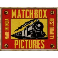 Matchbox Pictures logo, Matchbox Pictures contact details