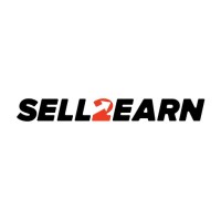 Sell2Earn logo, Sell2Earn contact details