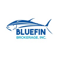 Bluefin Brokerage, Inc. logo, Bluefin Brokerage, Inc. contact details