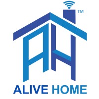 Alive Home logo, Alive Home contact details