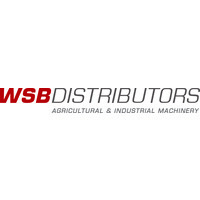 WSB Distributors logo, WSB Distributors contact details