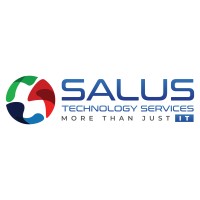 Salus Technology Services Limited logo, Salus Technology Services Limited contact details