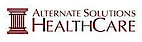 Alternate Solutions Homecare logo, Alternate Solutions Homecare contact details