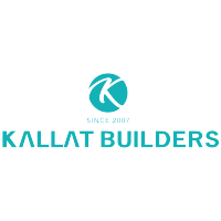 Kallat Builders logo, Kallat Builders contact details