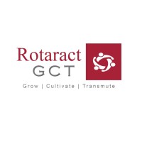 Rotaract Club of GCT Coimbatore logo, Rotaract Club of GCT Coimbatore contact details