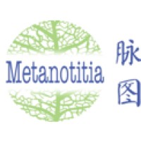 Metanotitia Inc. logo, Metanotitia Inc. contact details