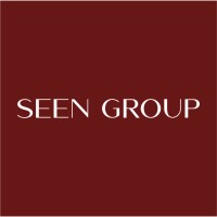 SEEN Group logo, SEEN Group contact details