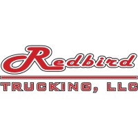 Redbird Trucking Llc logo, Redbird Trucking Llc contact details