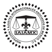 IAIAMX logo, IAIAMX contact details