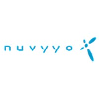 Nuvyyo logo, Nuvyyo contact details