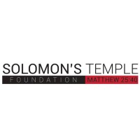 Solomons Temple Foundation logo, Solomons Temple Foundation contact details