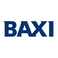 Baxi Heating logo, Baxi Heating contact details