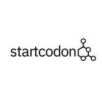 Start Codon logo, Start Codon contact details