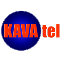 KAVATEL logo, KAVATEL contact details