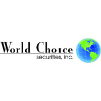 World Choice Securities Inc logo, World Choice Securities Inc contact details