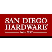 San Diego Hardware Co logo, San Diego Hardware Co contact details