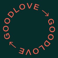 GoodLove logo, GoodLove contact details