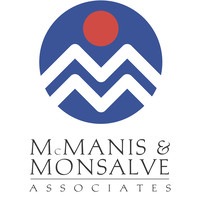 McManis & Monsalve Associates logo, McManis & Monsalve Associates contact details