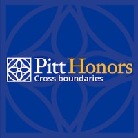 University of Pittsburgh Honors College logo, University of Pittsburgh Honors College contact details