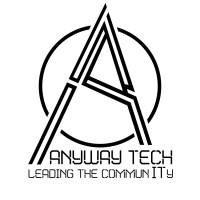 AnyWay Technologies logo, AnyWay Technologies contact details