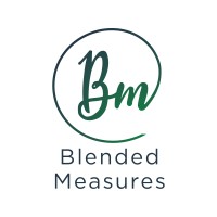 Blended Measures Consulting Group, LLC logo, Blended Measures Consulting Group, LLC contact details