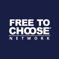 Free To Choose Network logo, Free To Choose Network contact details