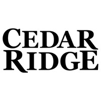 CEDAR RIDGE WINERY & DISTILLERY logo, CEDAR RIDGE WINERY & DISTILLERY contact details