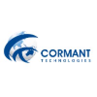 Cormant logo, Cormant contact details