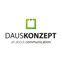 DAUSKONZEPT GmbH logo, DAUSKONZEPT GmbH contact details